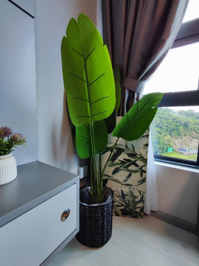 Apartment Sabahsuite@jesselton Quay Kota Kinabalu