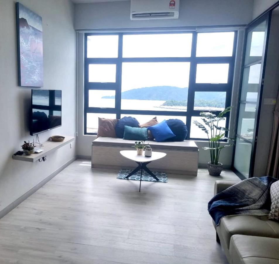 Apartment Sabahsuite@jesselton Quay