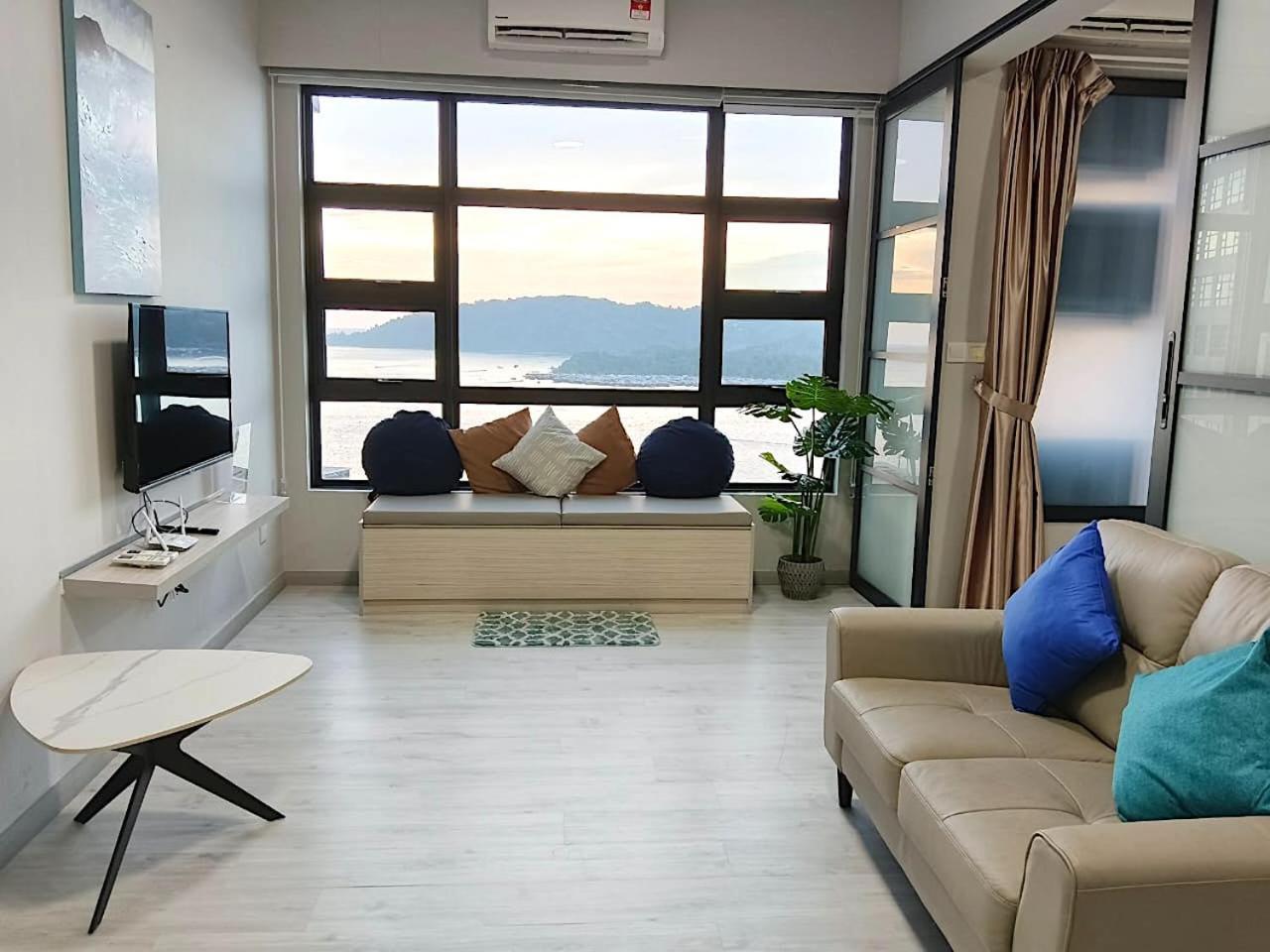 Sabahsuite@jesselton Quay Kota Kinabalu